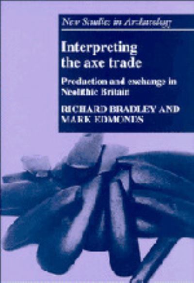 Interpreting the Axe Trade