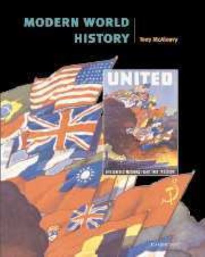 Modern World History