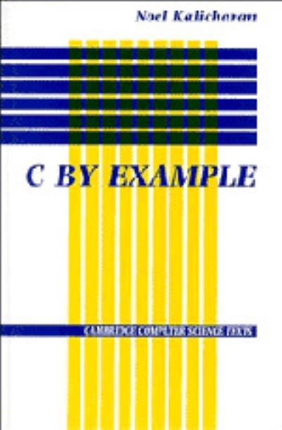 C by Example