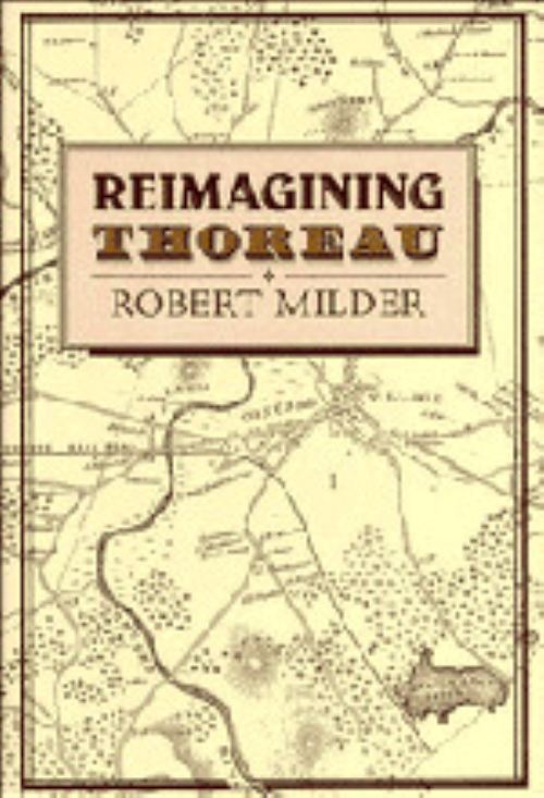 Reimagining Thoreau