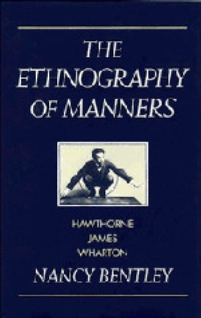 The Ethnography of Manners