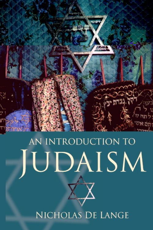 An Introduction to Judaism
