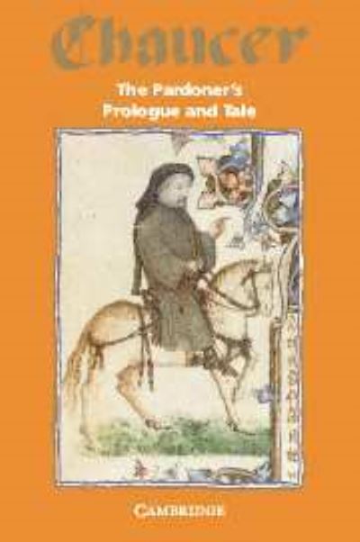 The Pardoner's Prologue & Tale