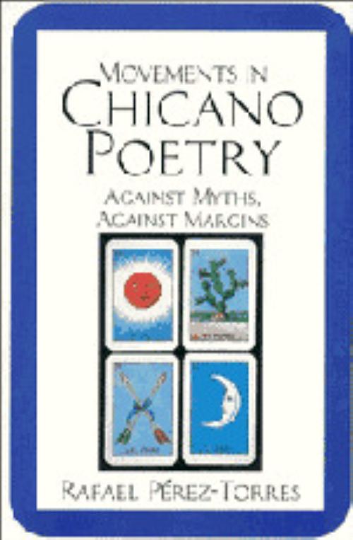 Movements in Chicano Poetry