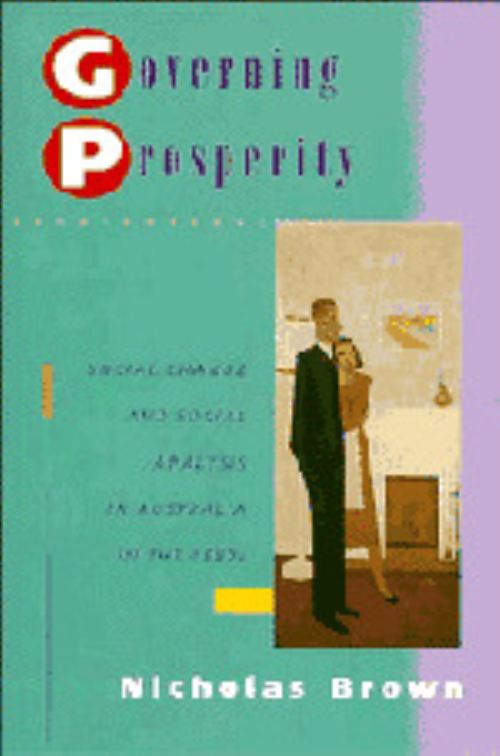 Governing Prosperity