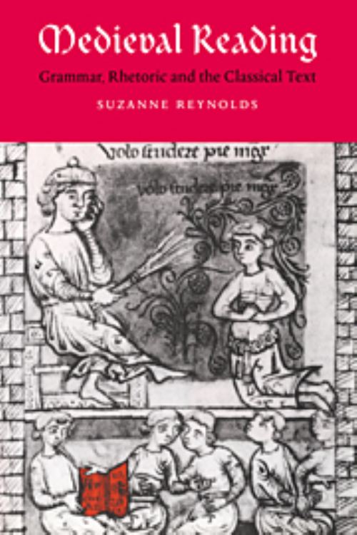 Medieval Reading