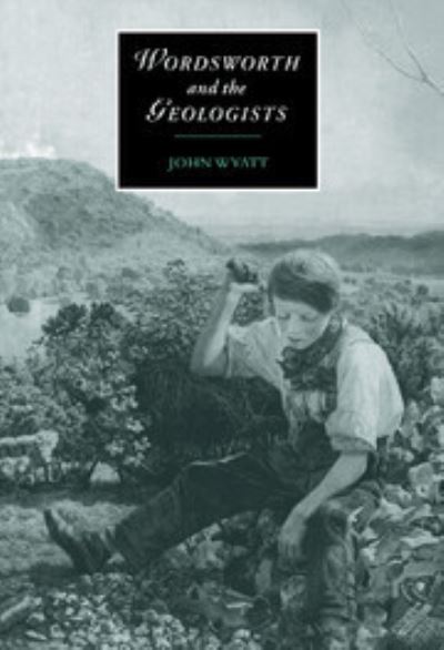Wordsworth and the Geologists