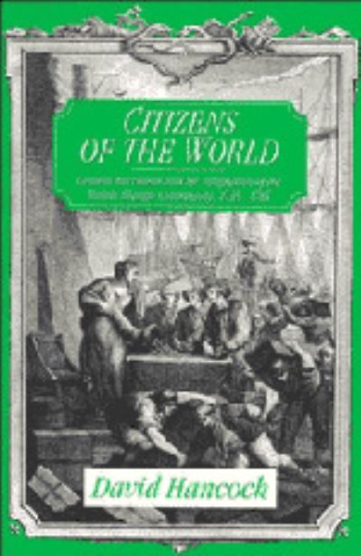 Citizens of the World