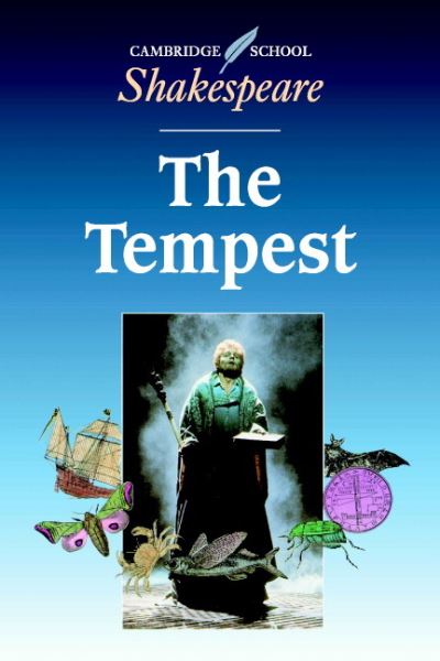 The Tempest