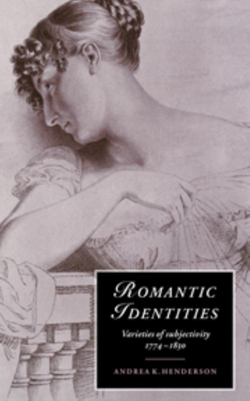 Romantic Identities