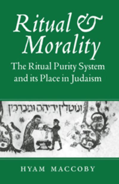 Ritual and Morality