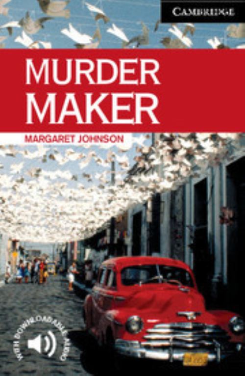 Murder Maker