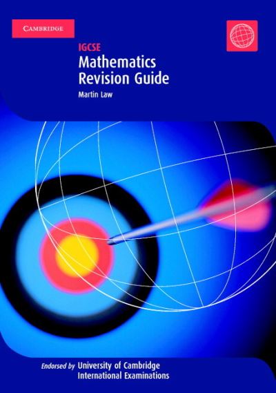 Mathematics Revision Guide - IGCSE