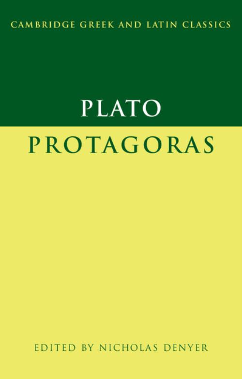 Protagoras