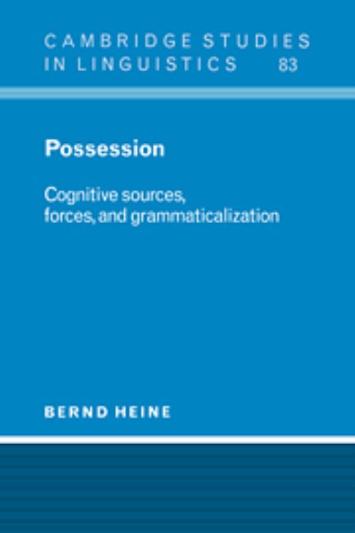 Possession