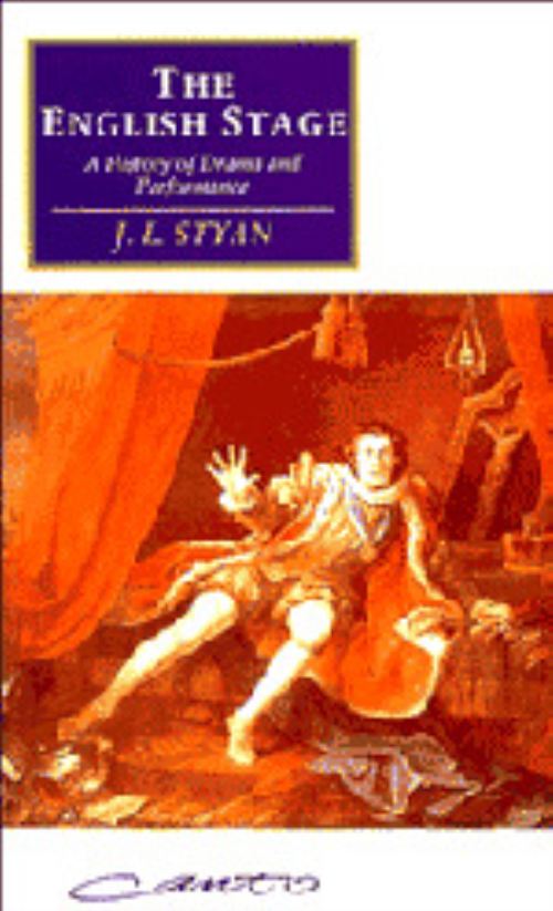 The English Stage