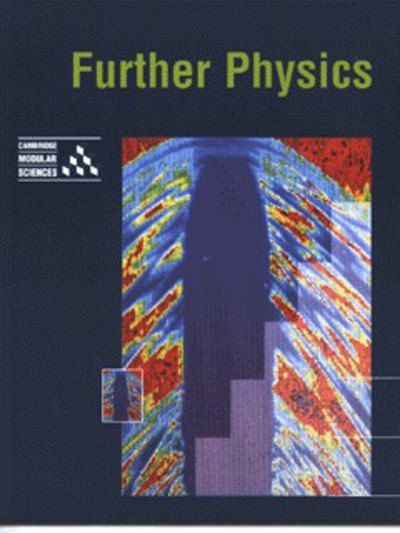 Further Physics