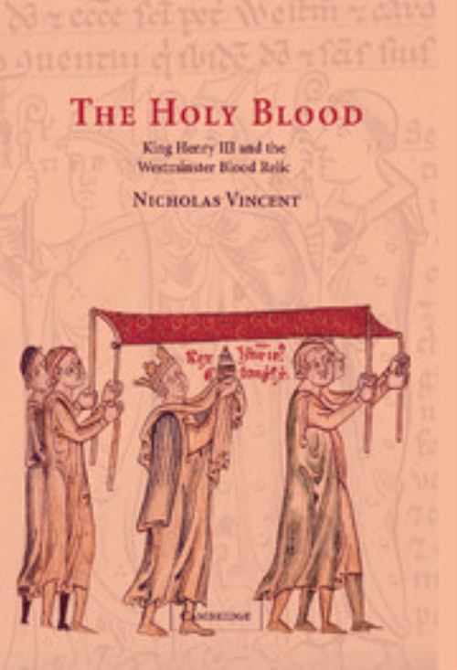 The Holy Blood