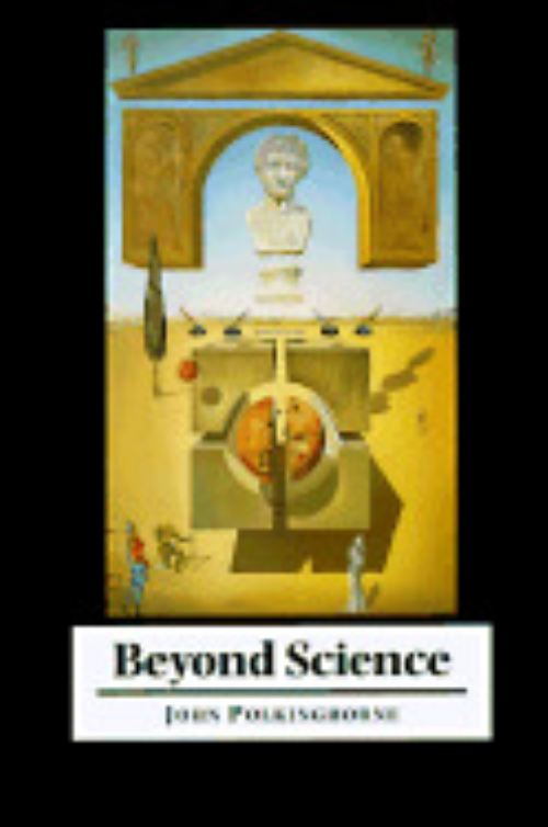 Beyond Science