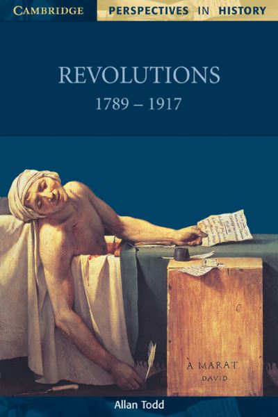 Revolutions, 1789-1917