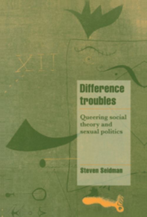 Difference Troubles