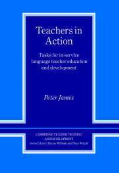 Teachers in Action