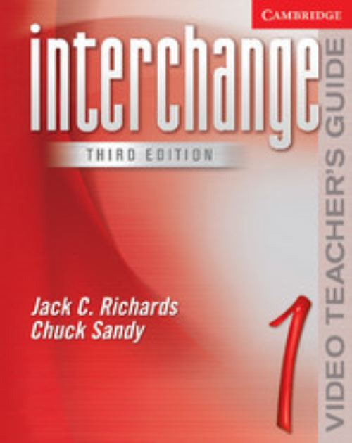 Interchange Video Teacher's Guide 1
