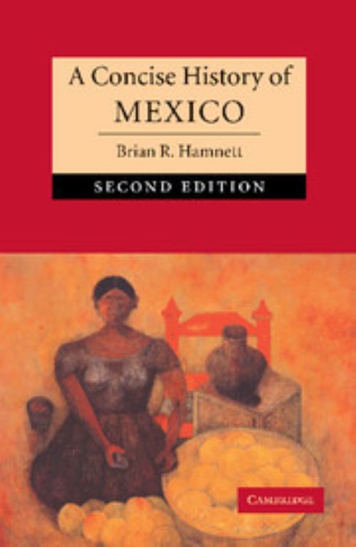 A Concise History of Mexico