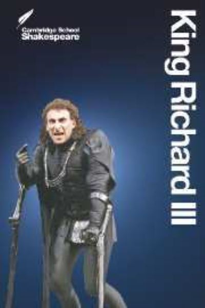 King Richard III
