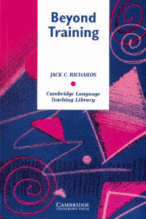 Beyond Training