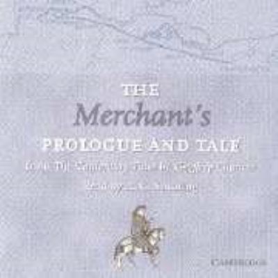 The Merchant's Prologue and Tale CD