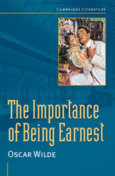 The Importance of Being Earnest