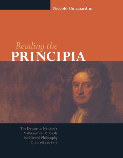 Reading the Principia