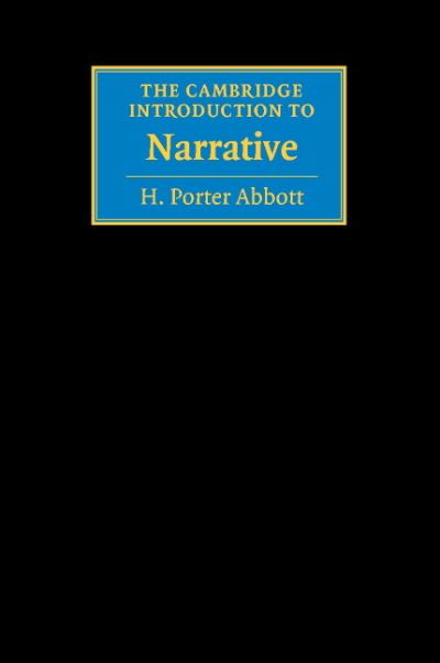 An Introduction to Narrative