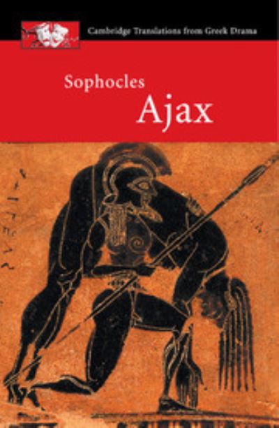 Sophocles, Ajax