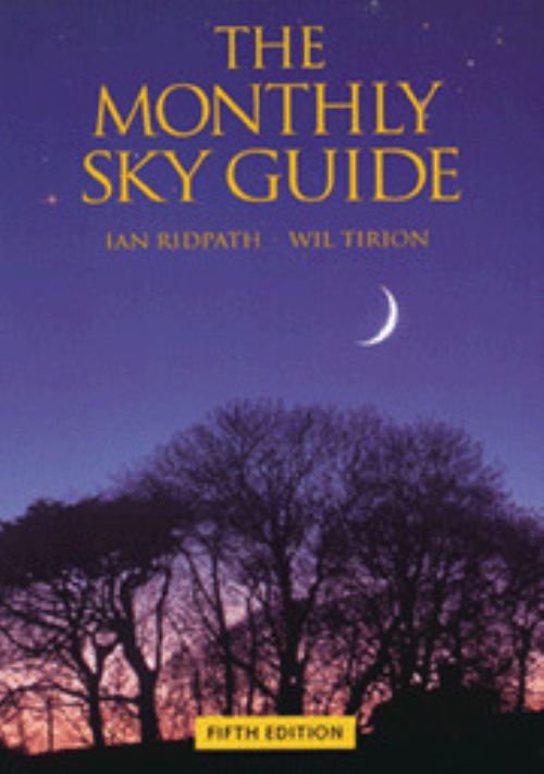 The Monthly Sky Guide