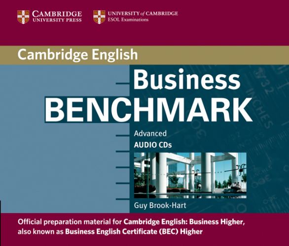 Business Benchmark Advanced