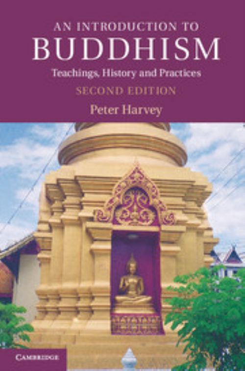 An Introduction to Buddhism