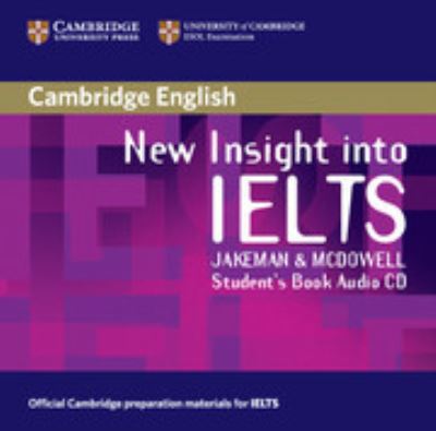 New Insight Into IELTS