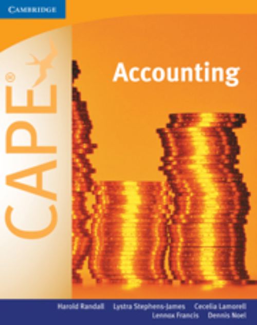 Accounting