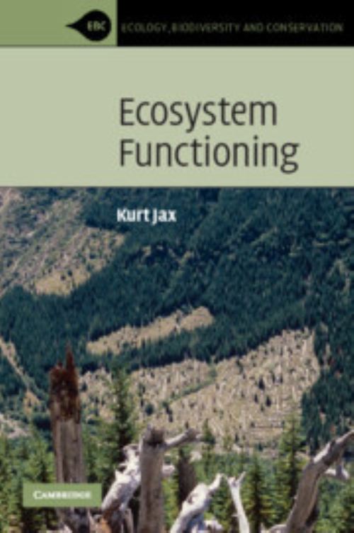 Ecosystem Functioning