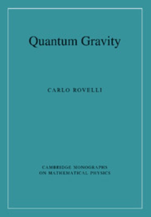 Quantum Gravity