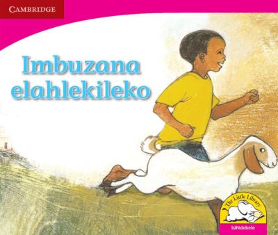 Imbuzana Elahlekileko (IsiNdebele)