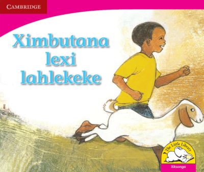 Ximbutana Lexi Lahlekeke (Xitsonga)