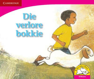Die Verlore Bokkie (Afrikaans)