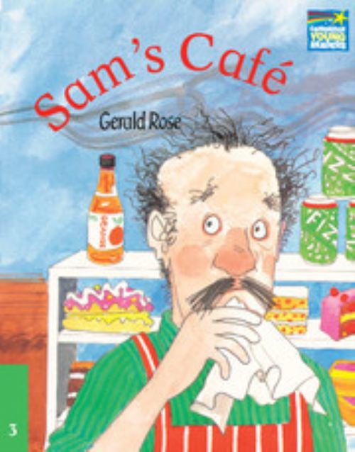 Sam's Café