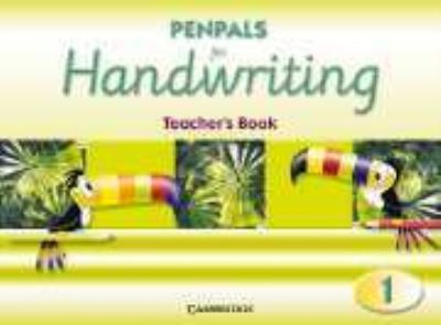 Penpals for Handwriting