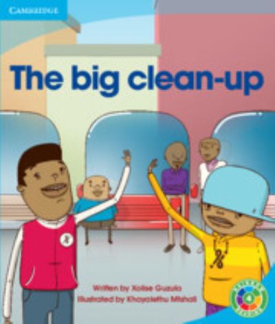 The Big Clean-Up