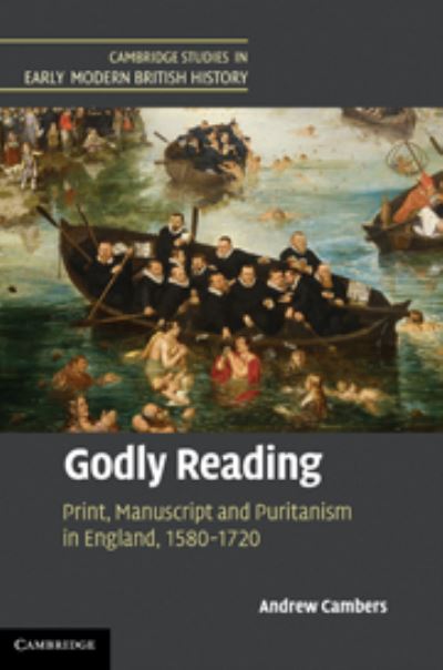 Godly Reading