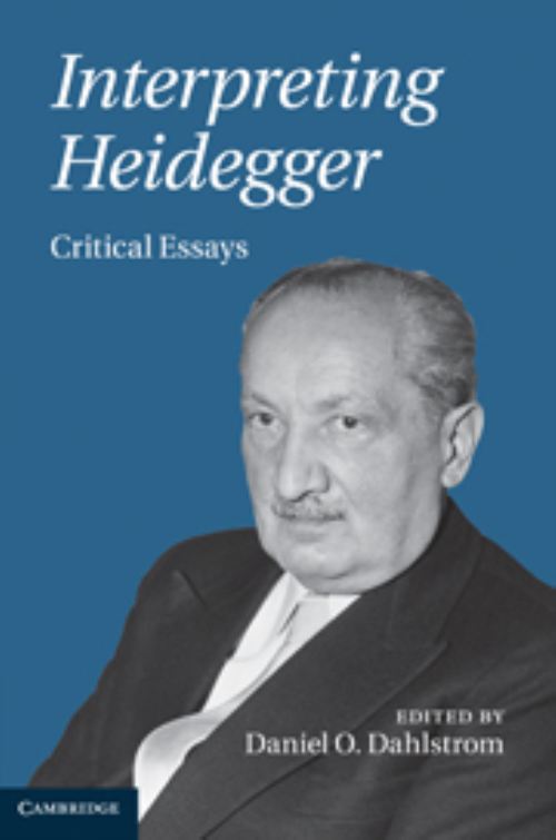 Interpreting Heidegger